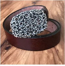 Кожаные ремни без пряжки мужской ремень Ceinture Homme мужские кожаные ремни без пряжки мужской ремень из натуральной Leather105-125CM SP05