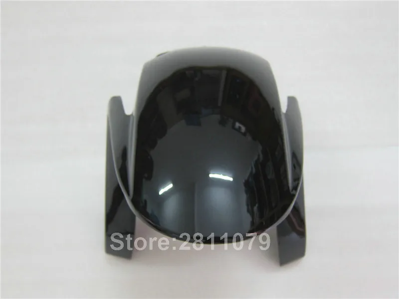 Литой под давлением высококачественный Обтекатель Набор для Honda CBR600RR 07 08