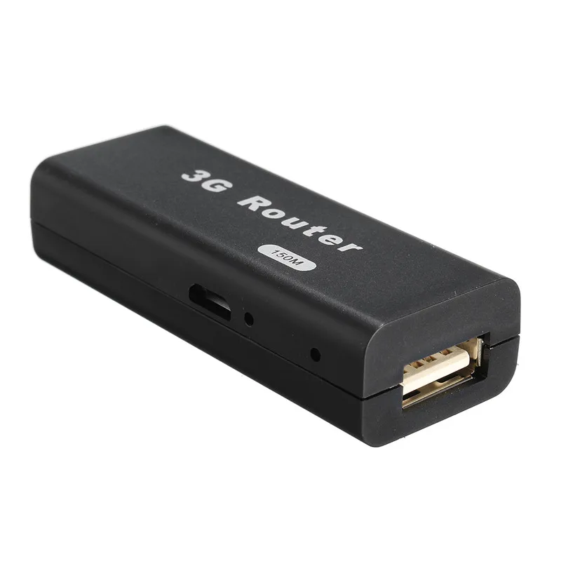 Абсолютно M1 мини портативный 150 Мбит/с RJ45 Беспроводная поддержка 3g USB модемы WiFi точка доступа IEEE 802.11b/g/n повторитель адаптера маршрутизатора