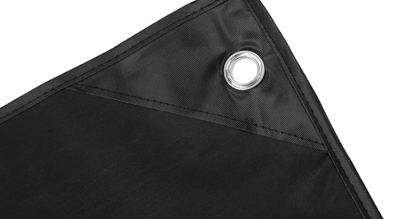 AOTU 2.1x2m Camping Mat sand free beach mat Manta Thick Oxford Waterproof Picnic sandless Beach Tent tapis de plage | Спорт и