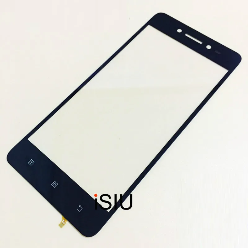 5.0'' LCD Display Touch Screen For Lenovo S90 S90T Touchscreen Panel Front Glass Lens Sensor Digitizer Phone S 90 Spare Parts |