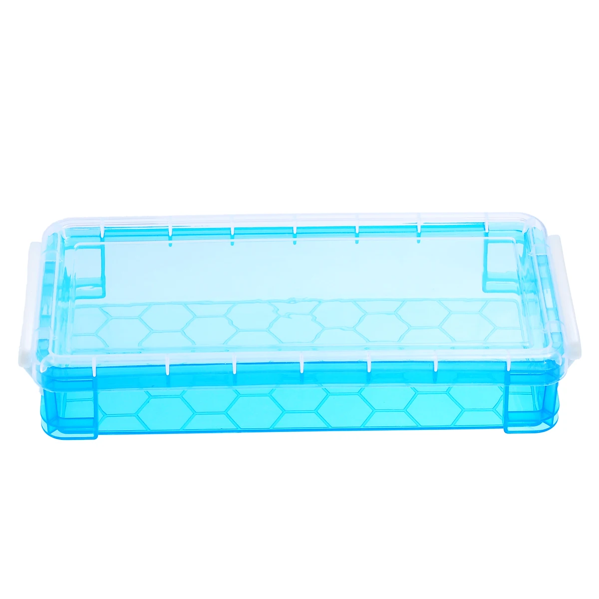 Doreen Box пластиковые бусины Органайзер контейнер коробка для хранения