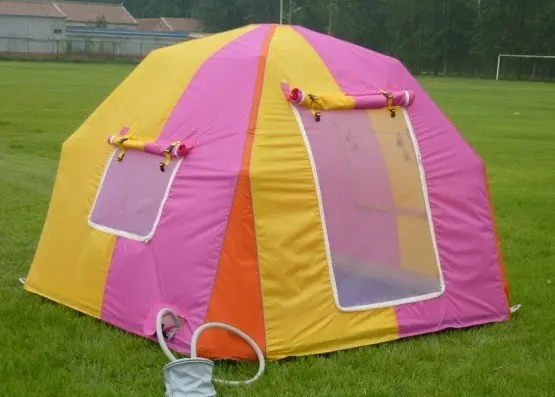 2019 Large Inflatable Tents tent picnic outdoor customized | Toy