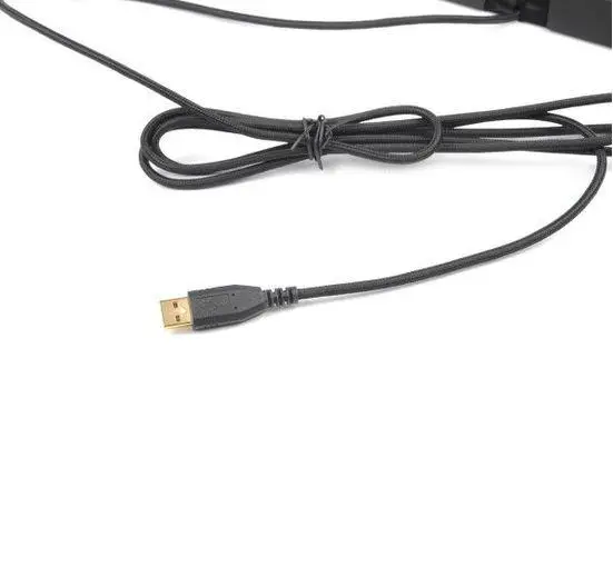 Usb кабель для мыши провод Razer blackgenx Chroma Механическая игровая клавиатура/blackgenultimate
