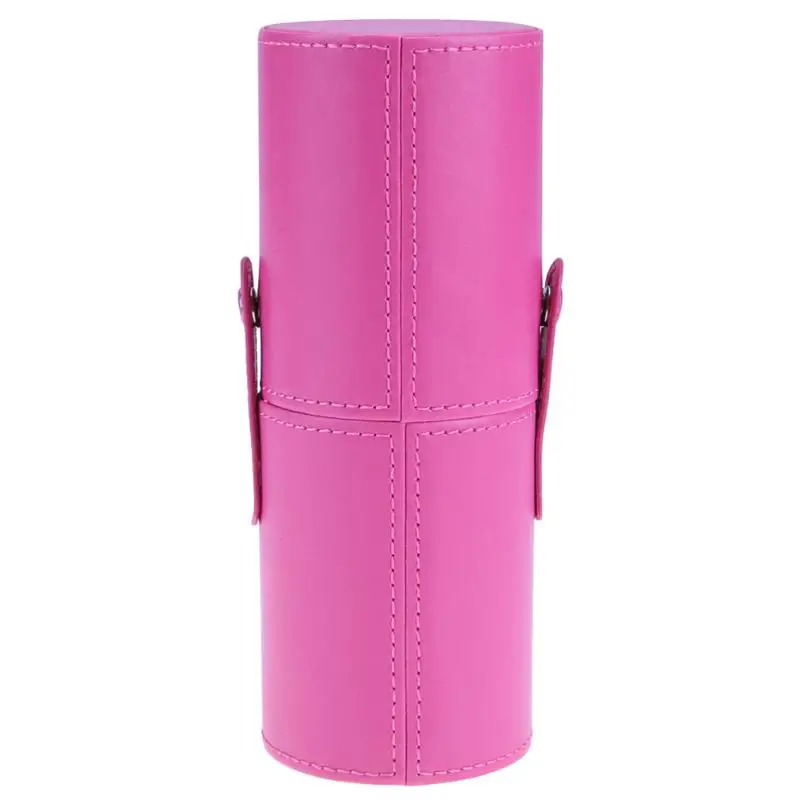 Держатель для косметических кистей пустой футляр макияжа|make up brush holder|make holderbrush cup