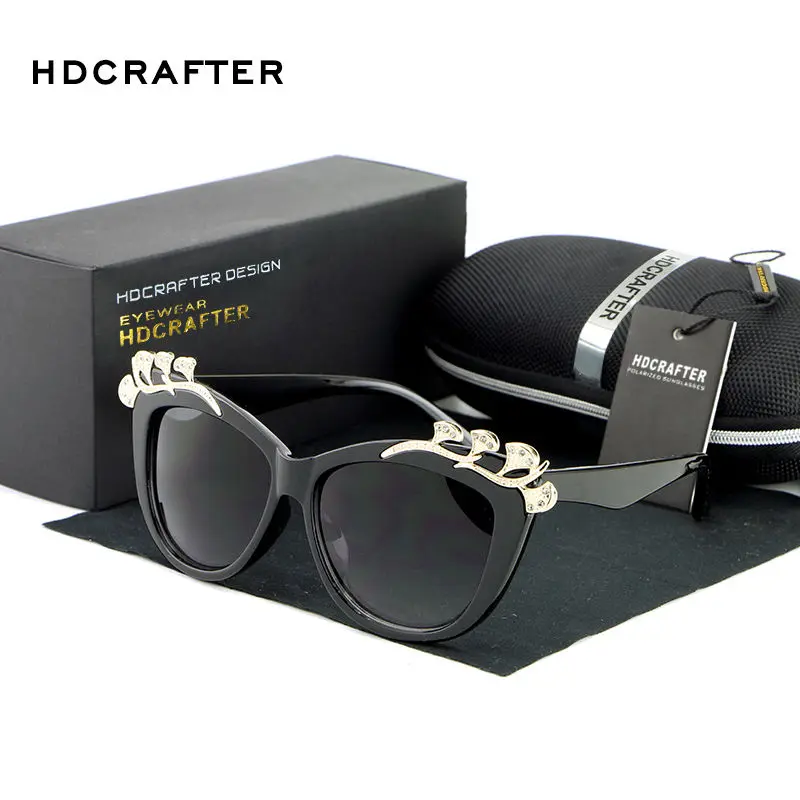 Роскошный Новый бриллиантами Персонализированные Улица Оснастку Мода Очки