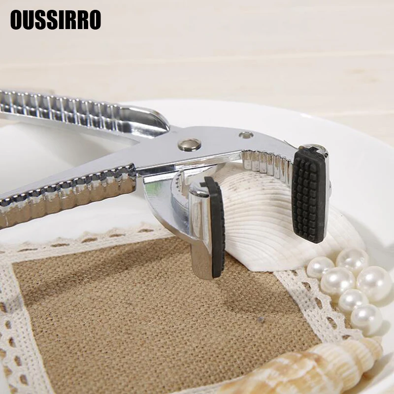 1 шт. Миска Кастрюля Сковорода захват зажим для горячей тарелки ретривер щипцы