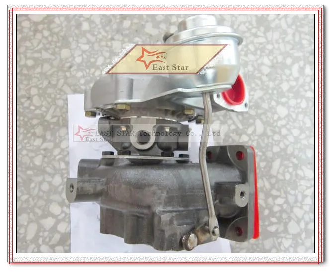 Бесплатная доставка HT18 14411 62T00 1441151N00 1441109D60 турбо для NISSAN saфари Patrol Y61 Ford Maverick TD42 TD42T