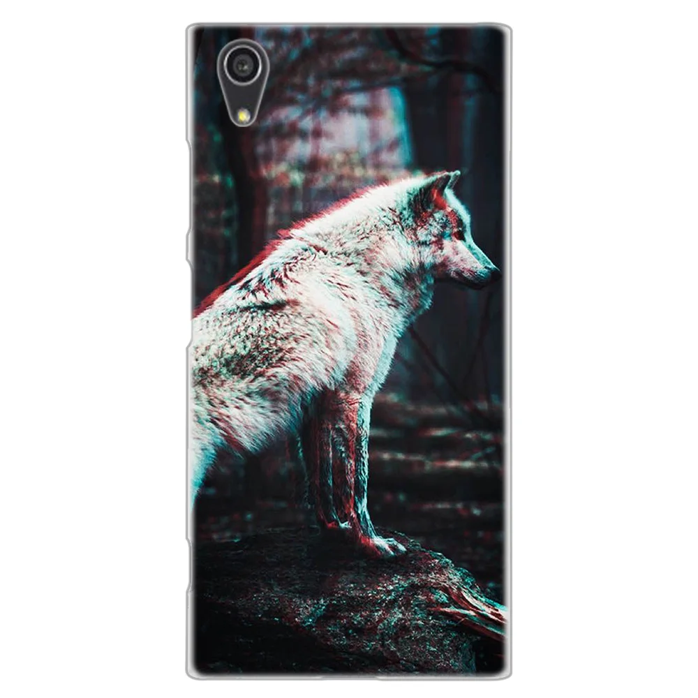 05 Модный чехол для sony Xperia X XA XA1 XA2 Plus XA3 XZ XZ1 XZ2 XZ3 XZ4 Compact L1 L2 L3 - Цвет: 05