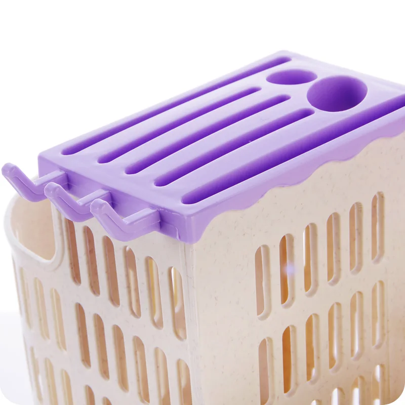 Домашняя посуда блок для ножей многофункциональный держатель палочек еды