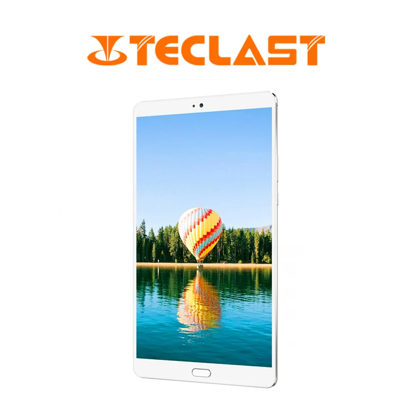 Teclast T8 8 4 дюйма Android 7 0 шестигранный 4G + 64G планшетный ПК WiFi Bluetooth планшеты