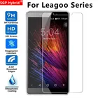 Защитное стекло для Leagoo Kiicaa Power M5 Z5 M8 Pro T8s S9 Закаленное стекло Защитная пленка для экрана M Z 5 8 M8pro S 9 9s 5m 8m