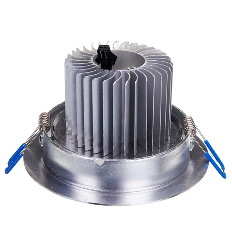 Светодиодсветильник лампа с регулируемой яркостью 9 Вт 15 21 Вт|led downlight dimmable|downlight