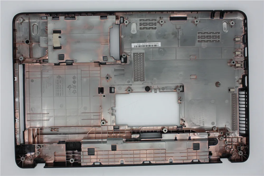 Чехол-накладка для ноутбука Toshiba C650 C655 C655D без HDMI | Компьютеры и офис