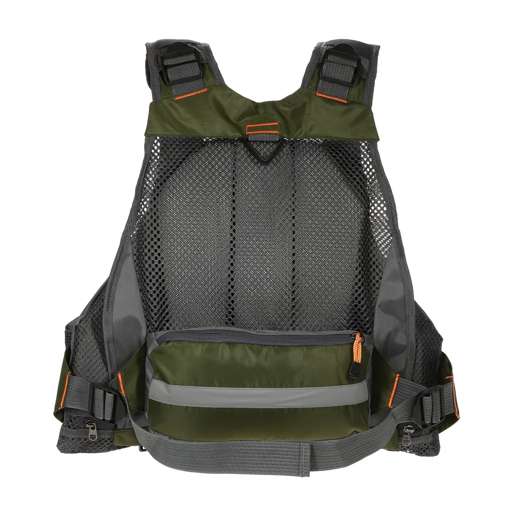 Inflatable Pool Bathtub Swimming Life Vest Aid Jacket Swiming Fishing | Дом и сад