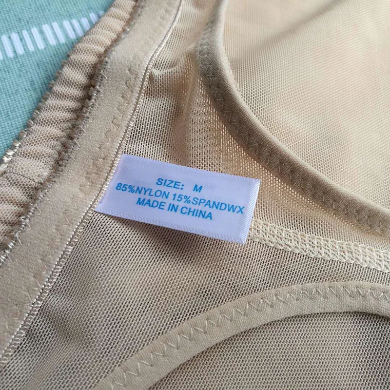 Сексуальное Корректирующее белье с эффектом подтяжки ягодиц трусики Body Shaper