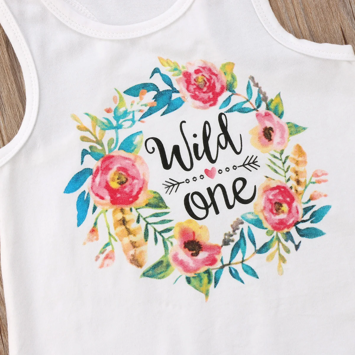 Toddler Girl Princess Dress Kid Baby Party Wedding Sweet print tassel Children Enfant Kids Girls Flower Dresses Sleeveless Daily | Детская