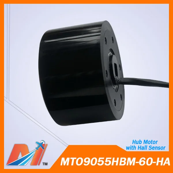 Maytech водонепроницаемый электродвигатель 2 шт. 90 мм втулка двигателя и SuperEsc на