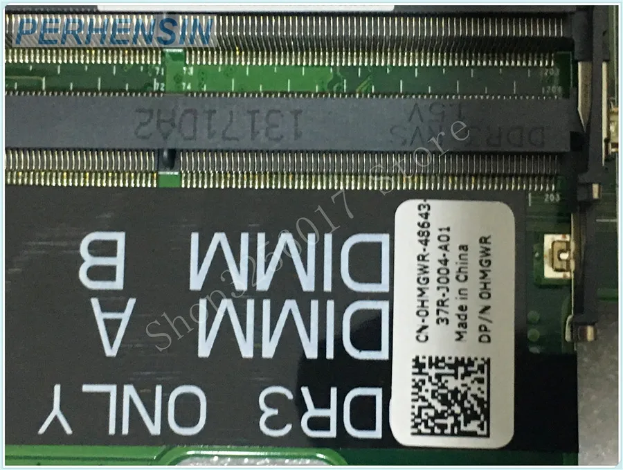 Для Dell Inspiron 14R 5420 Материнская плата ноутбука N13P-GL-A1 GT630M 1 ГБ HMGWR 0HMGWR CN-0HMGWR DA0R08MB6E2 |