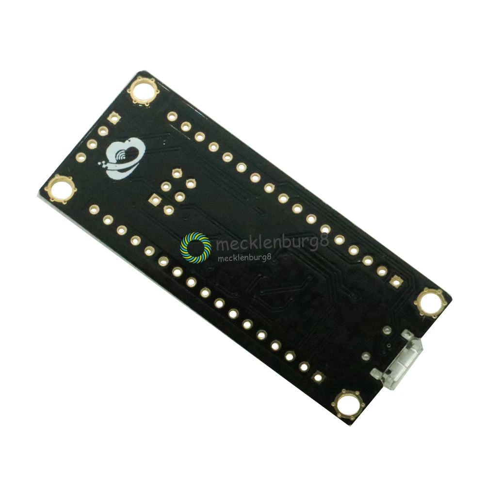 STM32F103C8T6 ARM STM32 Минимальный модуль разработки систем для Arduino Micro USB обучения