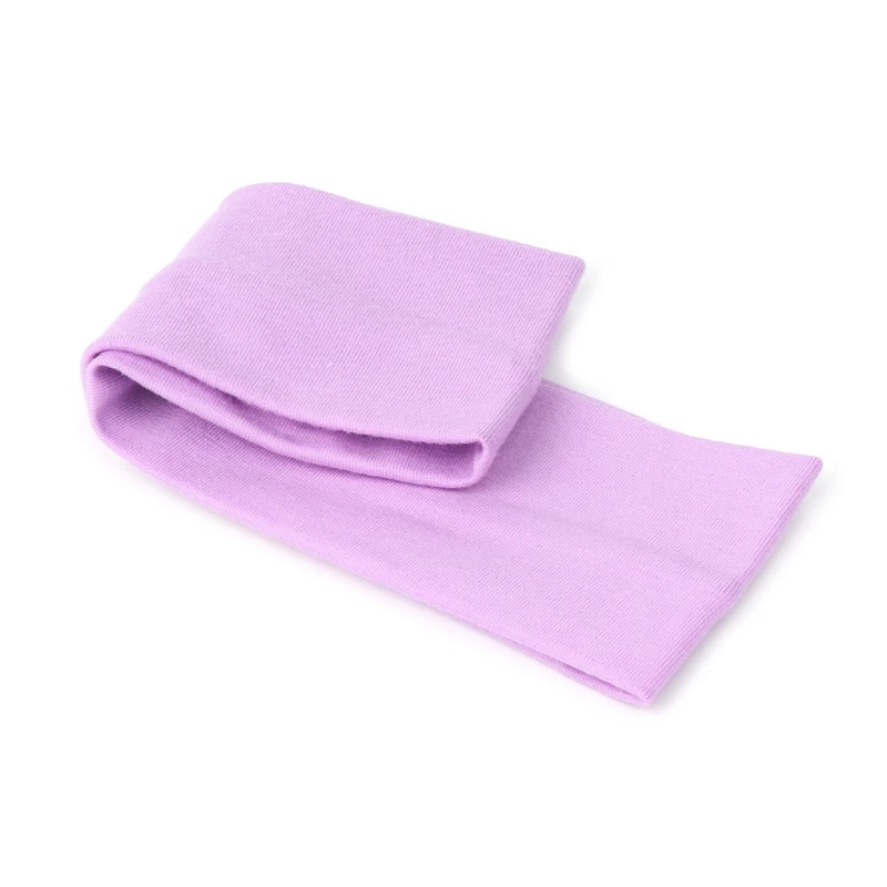 35 Цвета дополнительный спортивная повязка на голову эластичная широкая из