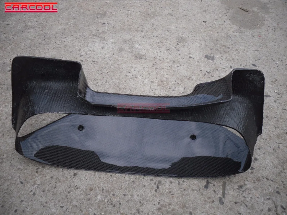 Автомобильный Стайлинг CF Интерьер кластер объемный RHD (Righ Hand Drive) Корпус для