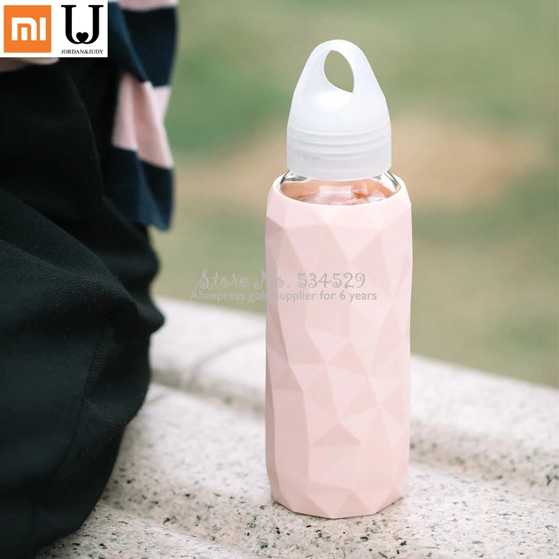 Умный дом xiaomiSmart домашний Xiaomi 2019 новая портативная чашка для воды модная