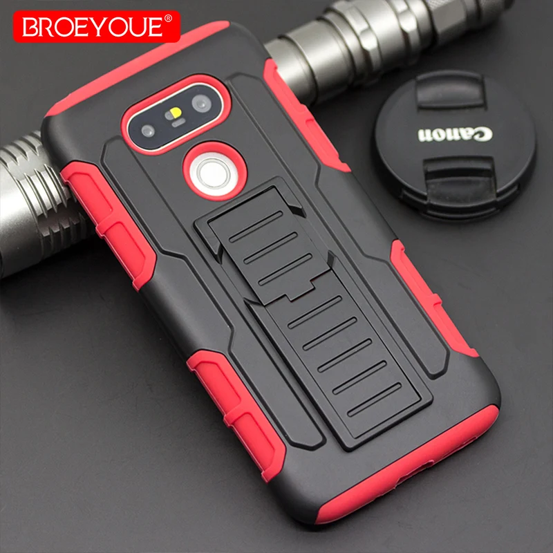 Broeyoue чехол для LG G2 G3 G4 G5 Mini Stylus Nexus 4 5 C40 C70 V10 K7 гибридная силиконовая Броня Футляр