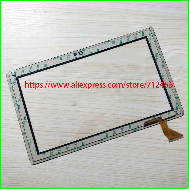 Сменный сенсорный экран для 10 6 &quotJumper EZPad 4Spro планшета ПК емкостный внешняя панель