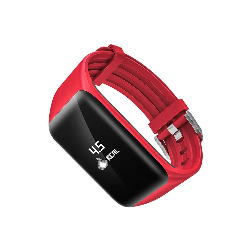XGODY K1 Модные Спорт Bluetooth умные наручные часы Для мужчин iOS Android Подключение шагомер