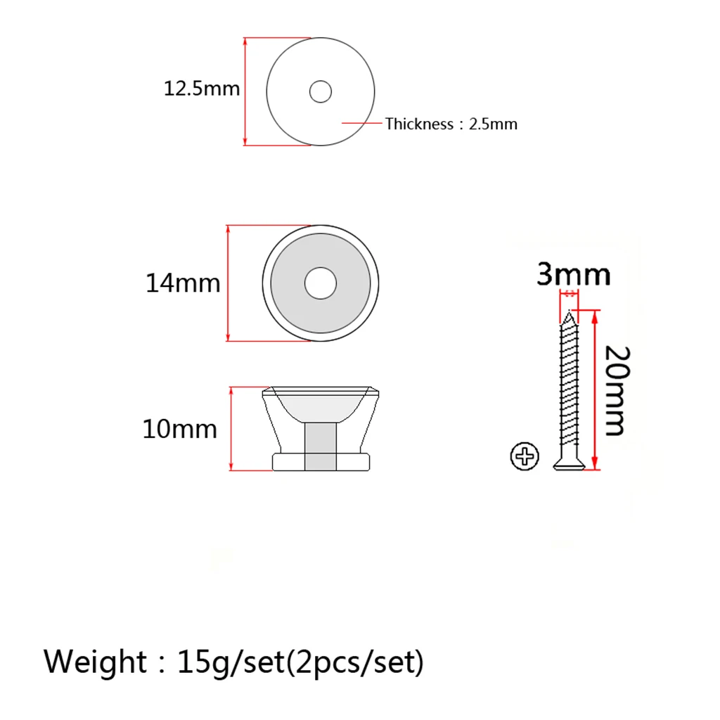 Регулируемый ремень для гитары с 2 шт замок гитарного ремня акустических гитар
