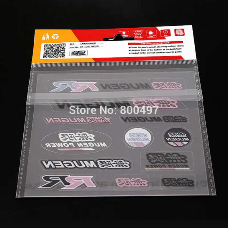 10 x Новый стиль автомобильный Стайлинг окно зеркало заднего вида дверная ручка