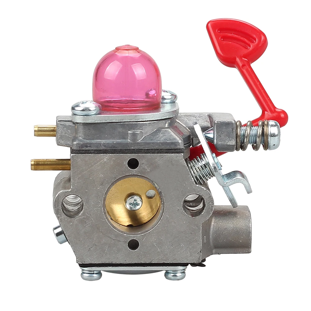 Карбюратор ДЛЯ Poulan Pro ремесленника воздуходувки 545081855 Carb Walbro WT-875-A WT-875 WT-875-1 |