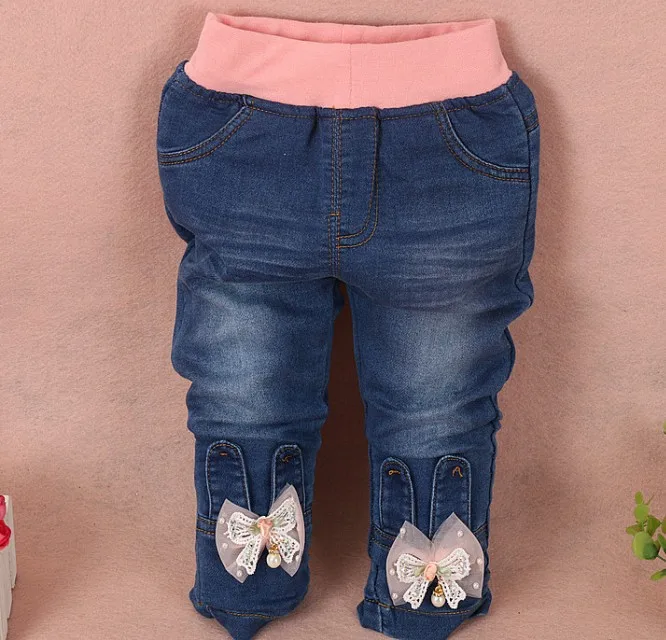 2017 г. новые весенние комплекты одежды для девочек кружевная джинсовая куртка с