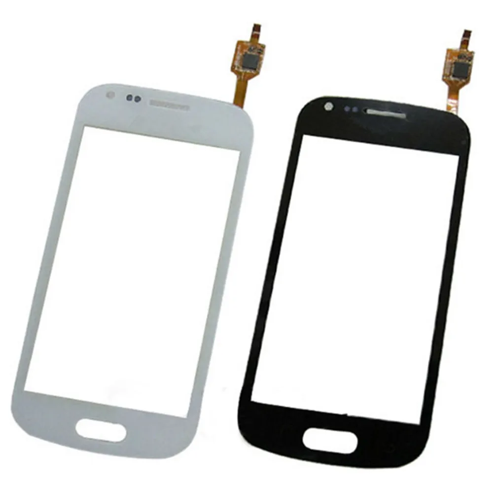 Для Samsung Galaxy S Duos GT-S7562 S7560 дигитайзер сенсорный экран замена! | Мобильные телефоны и