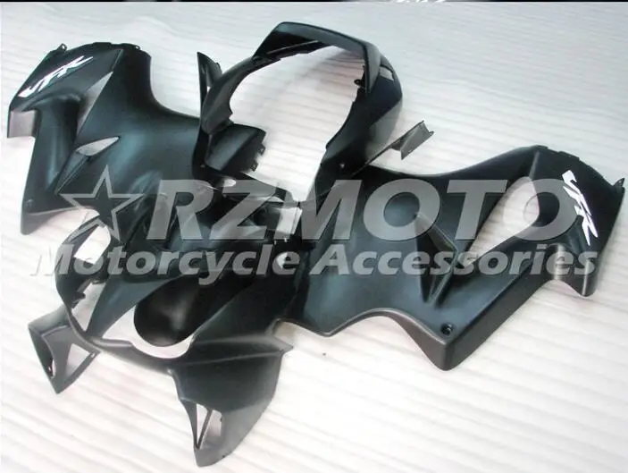 

Новый ABS инъекции обтекатели комплект Подходит для HONDA VFR800 2002 2003 2004 2005 2006 2007 2008 2012 VFR800 02 03 12 черный QQ104