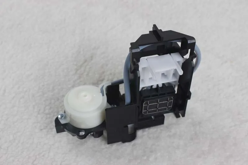 einkshop Used Ink pump Assembly for epson R330 R290 L800 L801 T50 P50 T59 T60 R270 R390 L805 cleang unit | Компьютеры и офис