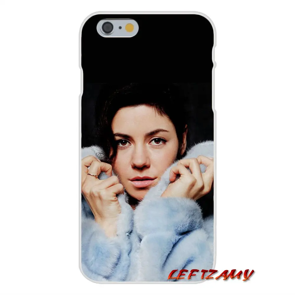 Марина и бриллианты Герат аксессуары чехлы для телефонов Чехлы iPhone X 4 4S 5 5S 5C SE 6 S 7 8