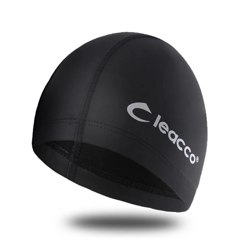 Ckahприблизительно искусственная ткань защитная крышка для ушей длинные волосы