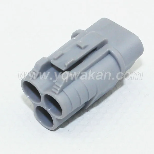 

Free shipping 5sets auto Toyota sensor wire harness plug auto waterproof cable connector 90980-11245