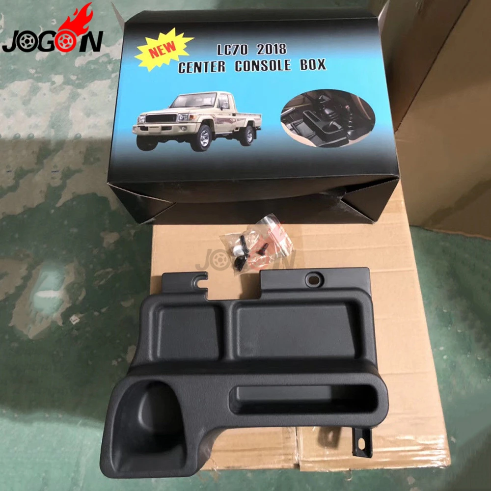 Подлокотник для Toyota Land Cruiser FJ70/FJ76/FJ77/FJ78/FJ79/LC70/LC71/LC76/LC77/LC79|Все уборки| |