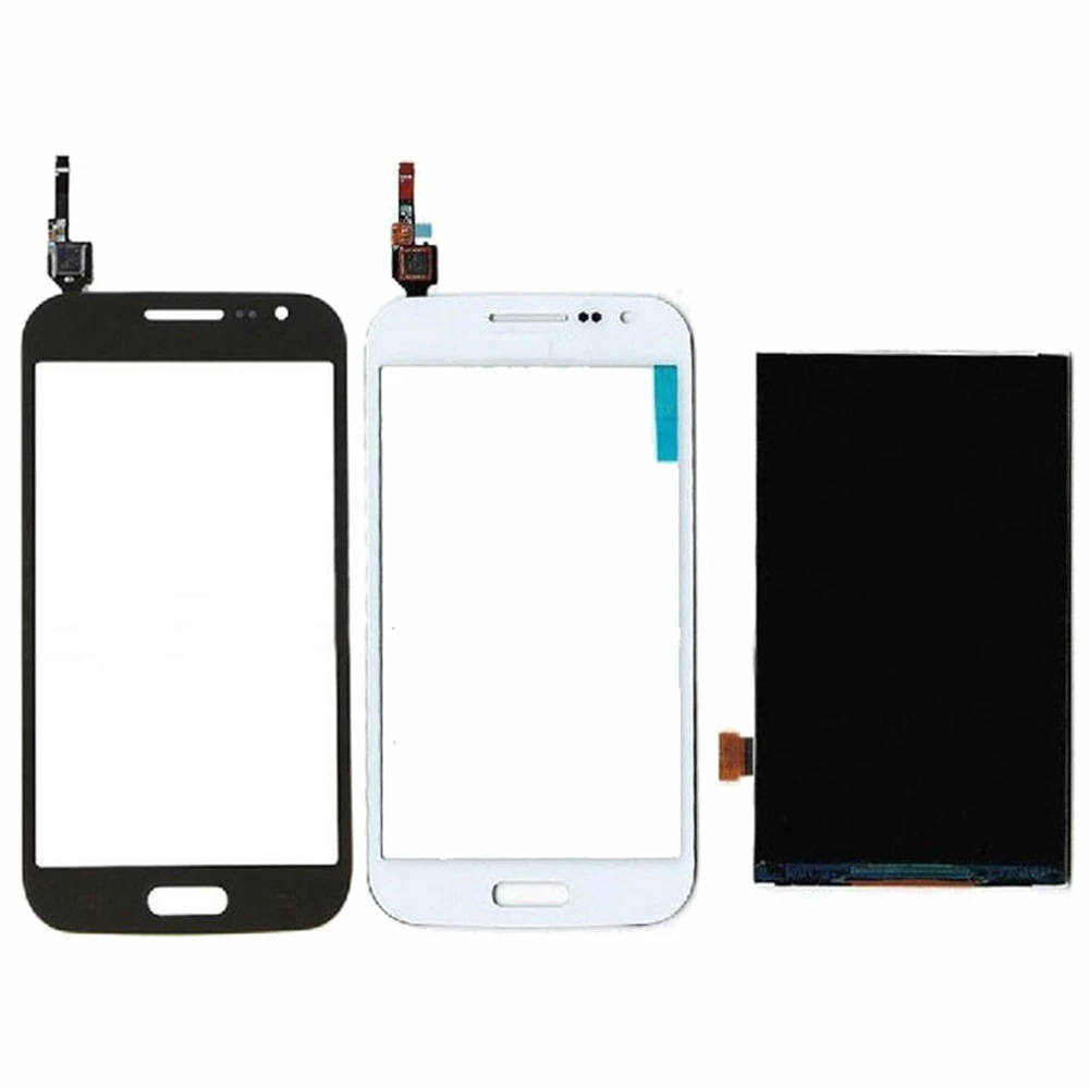 Для Samsung Galaxy Win GT i8552 ЖК дисплей + дигитайзер сенсорный экран замена!