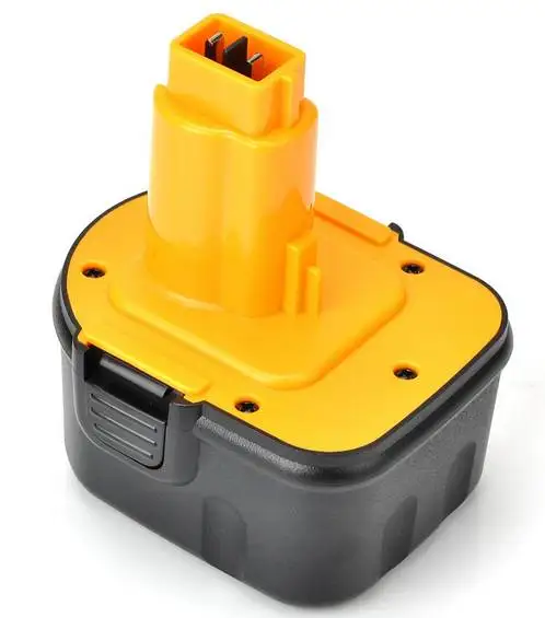 Для Dewalt 12V 3500 мА/ч, DE9074 DC9071 DE9037 DE9071 DE9075 DW9071 DW9072 DW9074 DC727 DC756 DC980 DC981 DW051 DW052 DW053