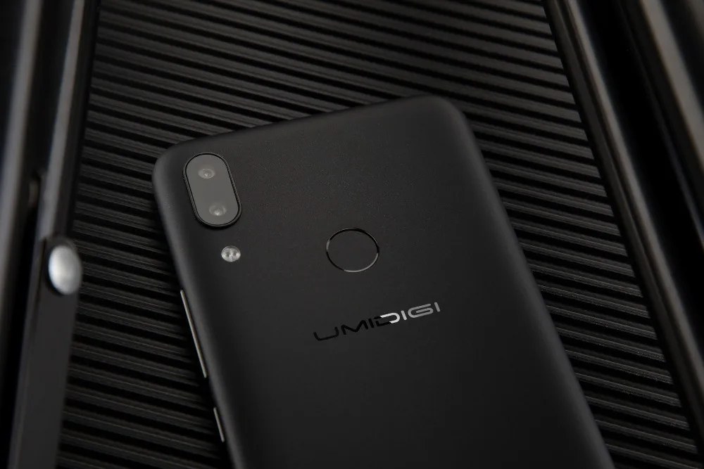 Мобильный телефон UMIDIGI power Android 9,0, глобальная версия, 64 ГБ, 4 Гб, 6,3 дюйма, 16 Мп+ 5 Мп камера, 4G, быстрая зарядка, OTG, NFC, дроп, смартфон