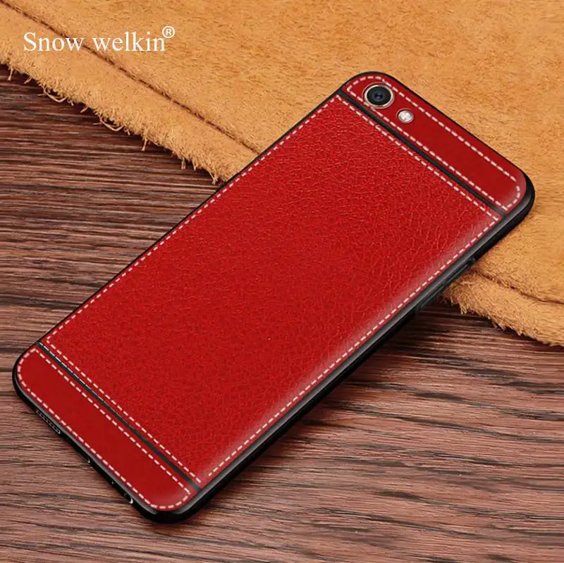 Роскошный силиконовый чехол для OPPO A33 A35 A37 A39 A57 A59 F1S A73 A75 F5 A79 A83 A1 A3 A5 A3S A7X мягкий