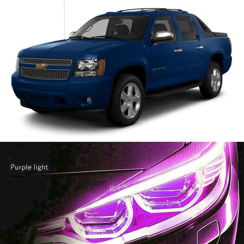 30 см x 45 60 70 поворота светильник + дневные ходовые огни для Chevrolet EPICA Лавина Camaro Caprice