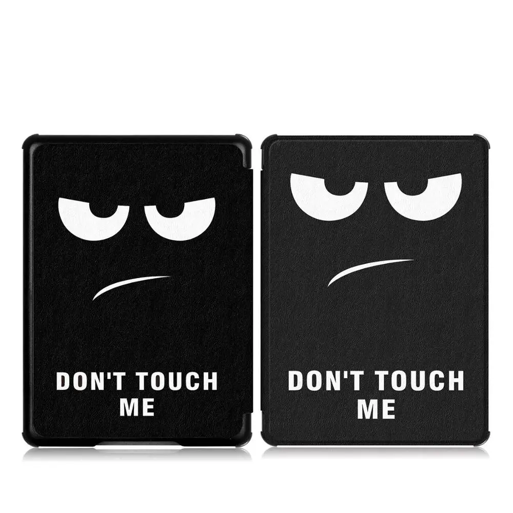 K2019-CH-YJ Магнитный смарт-чехол для Amazon new Kindle 10th Generation release cover для Kindle чехол - Цвет: K2019-CH-YJ