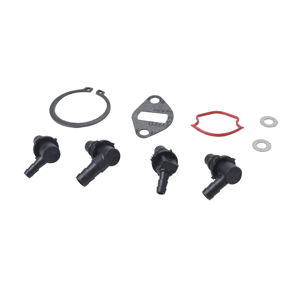 Новый топливный насос 12 В для Kohler K Series K241 K301 K321 K341 10 14 16 HP двигатели автомобильного
