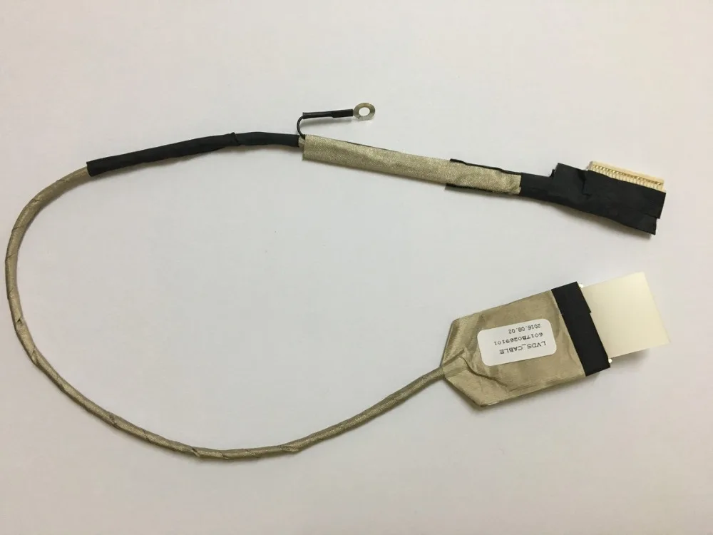 Новый ЖК-Гибкий видеокабель WZSM для HP ProBook 4330s 4331s 4335s 4336s 4430s 4431s 4435s 4436s 6017B0269101 |