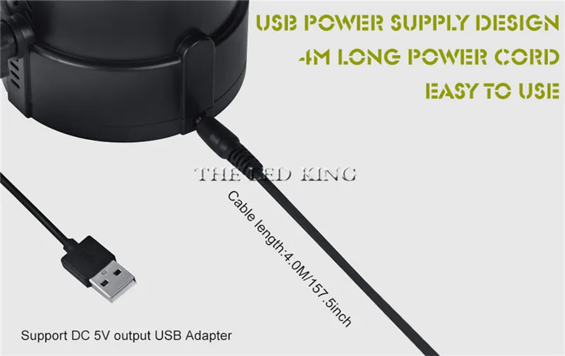 ИК-пульт дистанционного мини USB 5 в RGB 6 Вт 9 Вт светодиодный кристалл магический шар сценический эффект лампа вечерние диско-клуб DJ световое шоу Lumiere